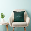 Search for emerald green cushions Minimalist