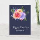 Search for rose bouquet birthday cards Flowers