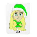 Search for winter christmas cards Santa