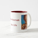Search for pro woman mugs Abortion