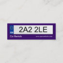 Search for car garage business cards Vehicle