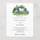 Search for tree 4x5 wedding invitations Elegant