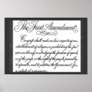Search for amendment posters Constitution