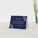 Search for nautical wedding thank you cards Classic