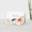 Search for folded thanksgiving cards Gold
