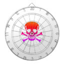 Search for skull dartboards Neon