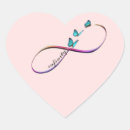 Search for to infinity stickers For her