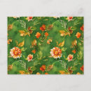 Search for vintage holiday postcards Nature