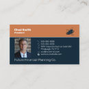 Search for saving business cards Financial