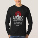 Search for aikido tshirts Technique
