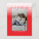 Search for lavender cards Red