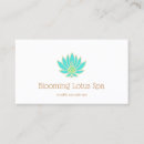 Search for lotus logo business cards Therapist