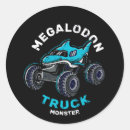 Search for funny truck stickers Off road