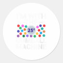 Search for gumball stickers Machine