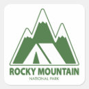 Search for rocky mountain national park stickers Outdoors