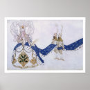 Search for costume posters Bakst