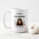 Search for proud graduate mugs Senior