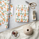 Search for pear wrapping paper Fruit