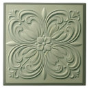 Search for sage green tiles Minimalist