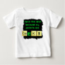 Search for geek baby shirts Babies