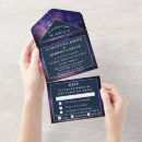 Search for star wedding invitations Constellation