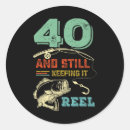 Search for fisher of man stickers Angler