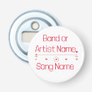 Search for music bottle openers Song