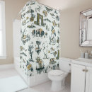 Search for wildlife shower curtains Travel