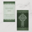 Search for irish cross invitations Catholic