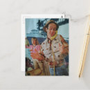 Search for analogue postcards Collage