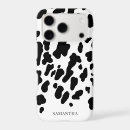 Search for cowhide print iphone cases Country