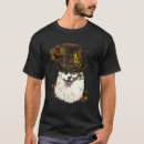 Search for american gothic tshirts Dog