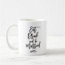 Search for married mugs Bride