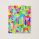 Search for circle puzzles Colour