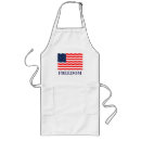 Search for freedoms aprons July