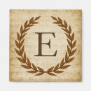 Search for monogram e magnets Initial