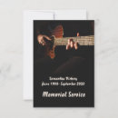 Search for guitar player invitations Band