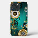 Search for steampunk watch iphone cases Clockwork
