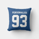 Search for cool football cushions Sports