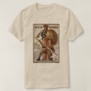 Search for minimum effort tshirts For him