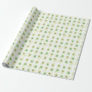 Search for patchwork wrapping paper Watercolor