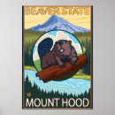 Search for beavers posters Lantern