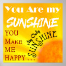 Search for you are my sunshine art You make me happy