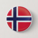 Search for norge badges Flag of norway