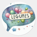 Search for meal stickers Vegetables