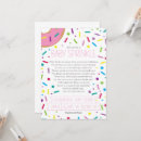 Search for second baby shower invitations Sprinkles