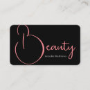 Search for signage business cards Qr code