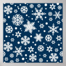Search for snowflake posters Ice