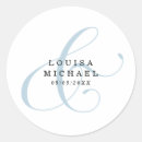 Search for ampersand wedding stickers Script