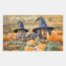 Search for funny dog stickers Wiener